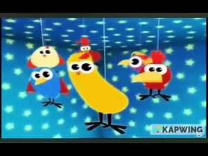 BabyTV — Promo (2008/2009)