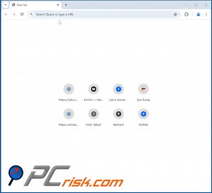 Potterfun.com Redirect