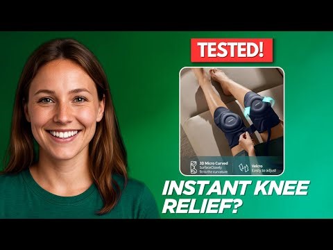 Philips Knee Massager Review: Best Option for Joint Relief Or Overhyped?