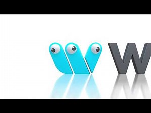 WildBrain 2021 logo with WildBrainTV bumper music