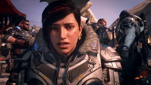 Gears 5: How to Play Co-Op Multiplayer (Splitscreen & Online Co-Op)