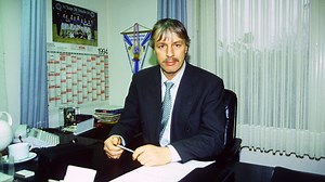 Schalke: Vor 30 Jahren betrat Tönnies-Familie die S04-Bühne