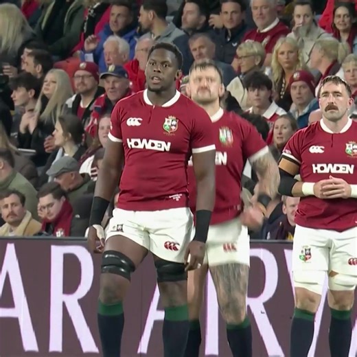 Watch every match LIVE on Sky Sports 📺 | Official Lions Rugby