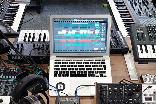 9 Reasons Why Ableton Live Keeps Crashing - Home Studio Expert