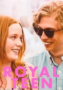 Royalteen streaming: where to watch movie online?