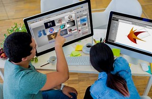 Free Logo Design Course for Beginners at Eduonix