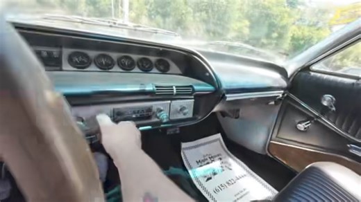 23K views · 477 reactions | Test Drive 1964 Chevrolet Impala 4 Speed $21,900 Maple Motors #2664 #impala #1964 #64 #chevrolet #maplemotors #shift #hotrods #musclecars #cars #forsale | Maple Motors | Facebook