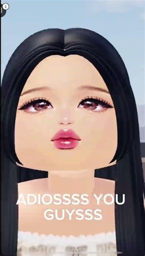 These chars inky work at dance studio adc Roblox