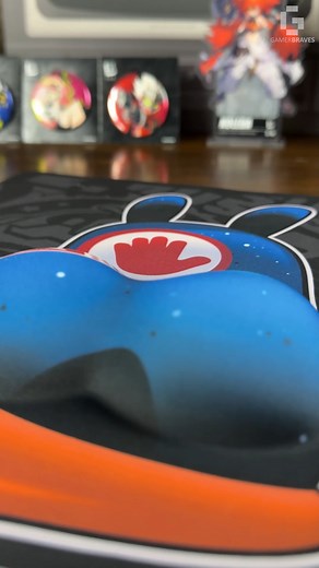 [UNBOXING] Gear Up for Zenless Zone Zero! Let's see what's inside Zenless Zone Zero Media Kit! Besides official merch there is also the cutest Mousepad! But unfortunately, this media kit still does not contain the official release date for the game. Which Zenless character is your favorite? #ZenlessZoneZero #unboxing | GamerBraves