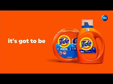 Tide Commercial #2 (2025)