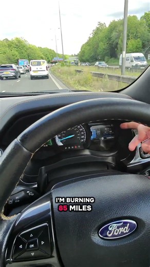 Why does this happen?… #courier #courierservice #deliverydriver #vanlife #logistics
