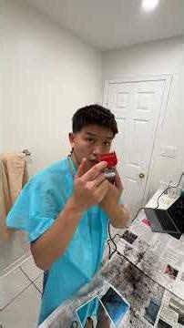 how 2 cut ur own hair #tutorial