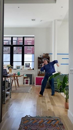 Jason Mraz - I Feel Like Dancing (Full Dance)