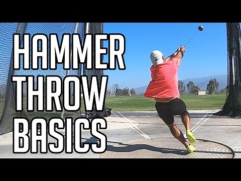 HOW TO LEARN THE BASICS OF HAMMER (2022 Program 1 Recap)