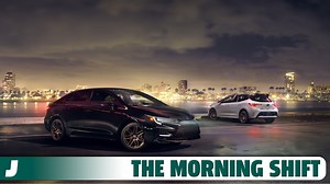 Toyota's Big Bet On Hybrids Pays Off - Jalopnik