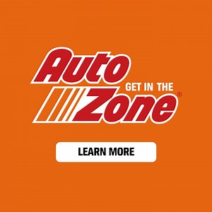 An AutoZoner can help steer you right. No hassles. | AutoZone | Facebook