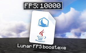 如何安装lunar客户端！