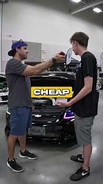 Probably the only Chevrolet Cobalt I have ever liked... #cars #cobalt #carbuild