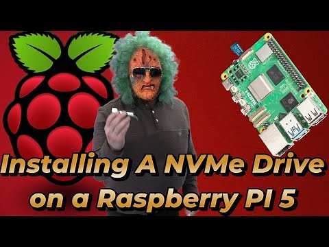 Boost Your Pi Performance: How to Install an NVMe Drive on Raspberry Pi 5