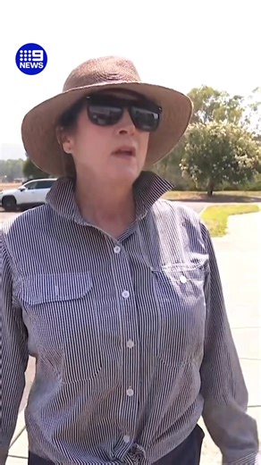 🔥 BUSHFIRES: Premier Jacinta Allan has failed Victorians Premier Jacinta Allan has been heckled by a distraught Victorian resident who claimed the CFA was underfunded. #Bushfires #Victoria | Turning Point Australia