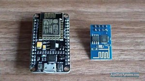 7.3K views · 136 reactions | Programando NODE MCU 1.0 con el IDE de Arduino | Electrotec | Facebook