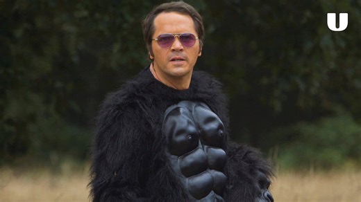 Toast of London - Series 2 Episode 5