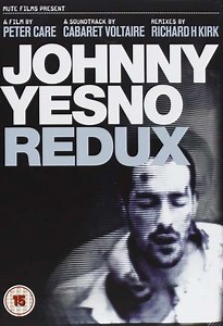 Johnny Yesno Redux - Movie