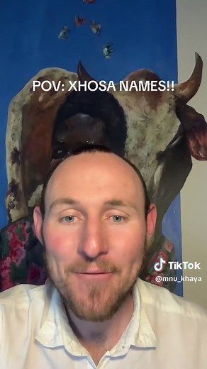 Learn to Pronounce Xhosa Names: A Guide