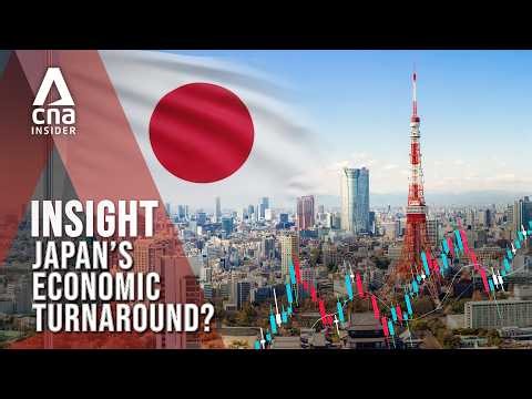 Japan’s Economy in 2026: The Comeback Nobody Expected? | Insight