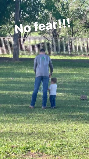 27K views · 1.2K reactions | Uncle Blake teaching him the ropes!!! #reels #countryliving #cowboy #roping #cows | The Farm on Route 66 | Facebook