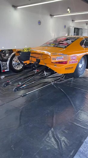 Lutz102 Turbocharged Pro Mod Ready To Race No Prep Kings Style. #turbocharged #streetracing #streetoutlaws405 #streetoutlaws #pontiacgto | thefoat | Facebook