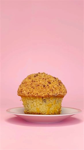 4.5K views · 20 reactions | One bite, and you're hooked! Our cookie cupcake is only here until 3/30- get yours today!  | Sprinkles Cupcakes | Facebook