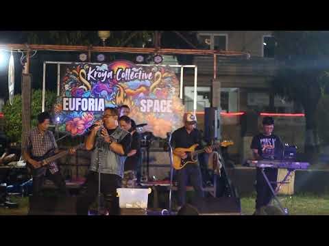 Angkara - Powermetal ( Cover ) Botuna Live Kroya