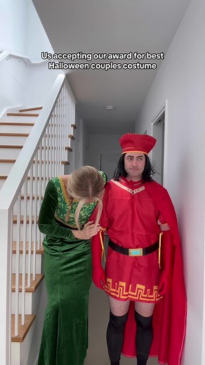 Best Couples Costume Ideas for Halloween 2024