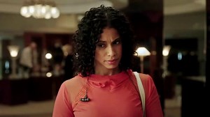 Sparkle Towels TV Spot, 'Fancy Paper Clip'