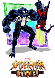 Spider-Man Unlimited Season 1 (1999), Watch Full Episodes Online on TVOnic