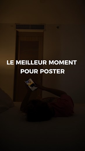 Alexie Margaux on Instagram: "« Quand poster sur Instagram pour exploser ta visibilité ? ⏰🚀 » Tu travailles dur sur ton contenu, alors autant le poster au bon moment pour maximiser son impact, non ? 🎯 🌟 Savoir QUAND poster peut tout changer. Quand ton audience est active, ton contenu a plus de chances d’être vu, aimé, partagé, et même de te rapporter de nouveaux abonnés ! Voici les meilleurs créneaux horaires pour capter leur attention : - Matin : 7h - 9h - Midi : 11h - 13h - Soir : 18h - 20h