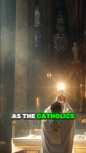 The Power Of Holy Communion #God #Jesus #Bible #HolySpirit