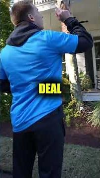 Why I Succeed at D2D Sales