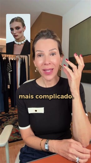 O que você acha dos max acessórios, você usaria?