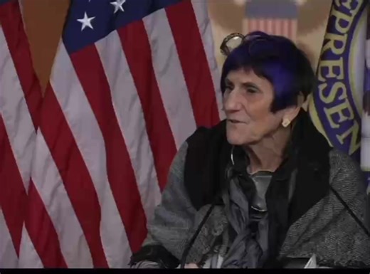 Bless her little soul...isn't she voting NO to open the Government? Where is this so called money located? The Facts: 🛒 Why SNAP/EBT Benefits Are Coming to a Halt: Many are hearing that SNAP/EBT benefits could be paused, and sadly, it’s true if the government shutdown continues. SNAP (food assistance) is funded through annual federal appropriations, not permanent funding like Social Security or Medicare. When Congress doesn’t pass a new spending bill or temporary funding (called a Continuing Re