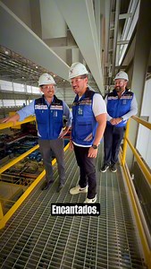 96K views · 1.2K reactions | FRISA es una empresa 100% HECHA EN NUEVO LEÓN que hoy se expande en el estado con una inversión de 350 MILLONES DÓLARES. Aquí les muestro su nueva planta. Es una fregonada. ¡PURO NUEVO LEÓN! 女‍♂️ | Samuel García | Facebook