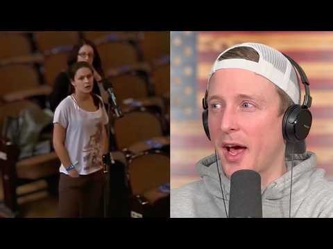 They Asked Female CEO Why She Doesn't Hire All Women, Her Response Is Hilarious