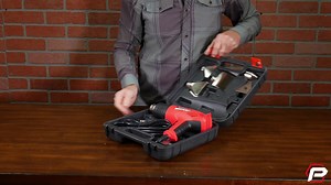 12K views · 44 reactions | From home to job site, our 1500W Heavy Duty Heat Gun Kit is the perfect tool to tackle any project. Save 15% when you use the coupon code HEAT15 at checkout. Limited time offer! Learn more: bit.ly/PBTW-26 | Powerbuilt Tools | Facebook