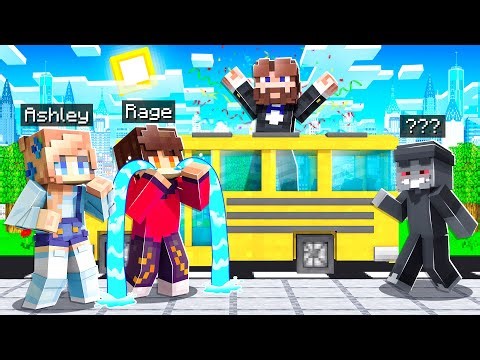 The NEW MAYOR of Minecraft Block City!