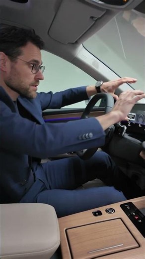 💡Interieur des neuen Audi Q7!