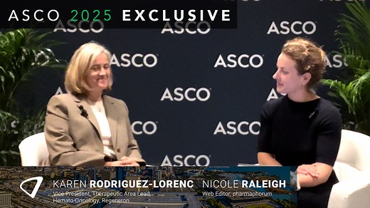 Regeneron at ASCO 25: Advancing multiple myeloma treatment