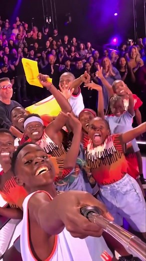 AGTAuditions on TikTok