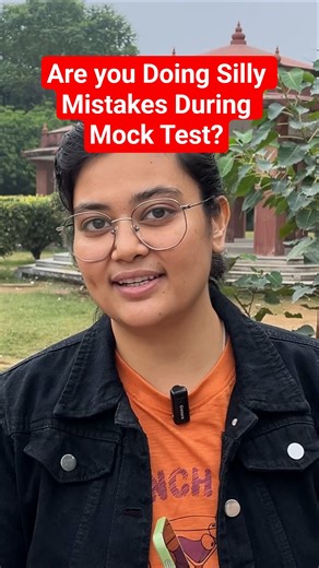 How to Improve Marks in the UGC NET Mock Test? #shorts