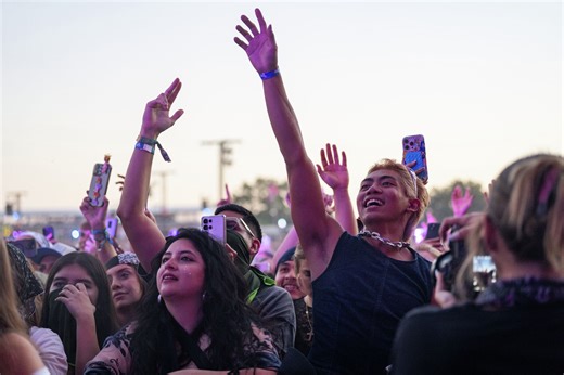 ACL Fest 2025 is here: Everything you need to know before you hit Zilker Park